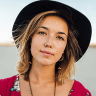 Ana Maria Longo